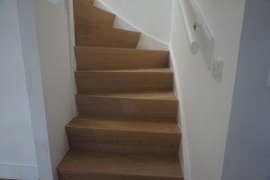 traprenovatie amsterdam