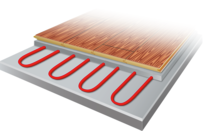 vloerverwarming de Bilt par-ky vloerverwarming de Bilt