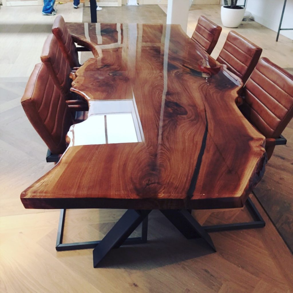 Boomstamtafel Iep boomstamtafel Iep