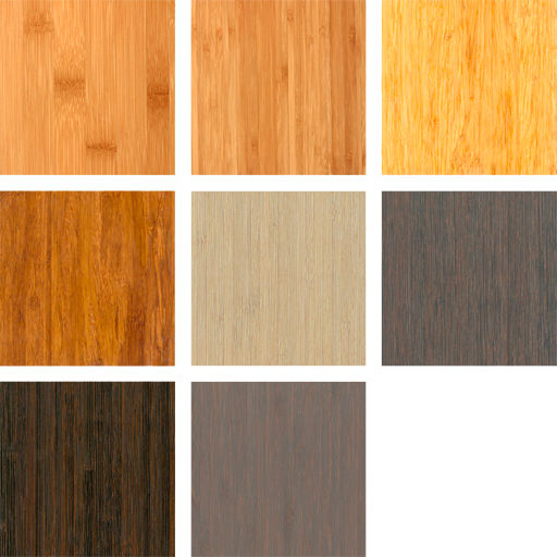 Topbamboo kleuren moso topbamboo bamboo lamelparket