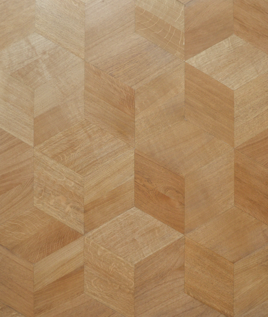 Cube floor 25x25 castle brown Cube floor 25x25 castle brown