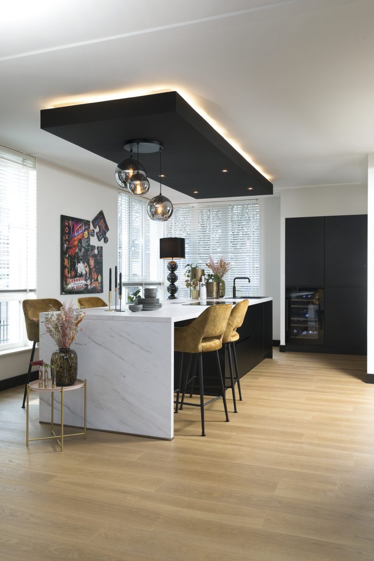laminaat planken amsterdam eiken naturel