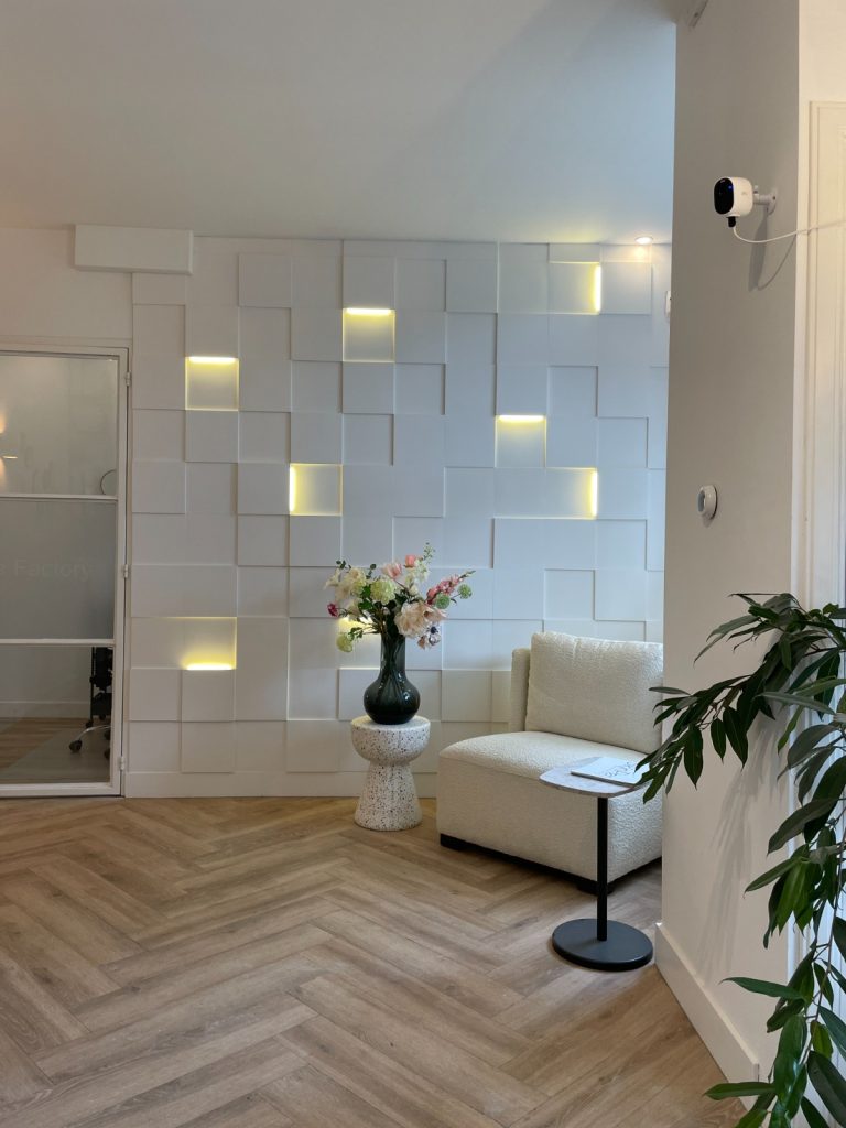 pvc visgraat eiken natuur