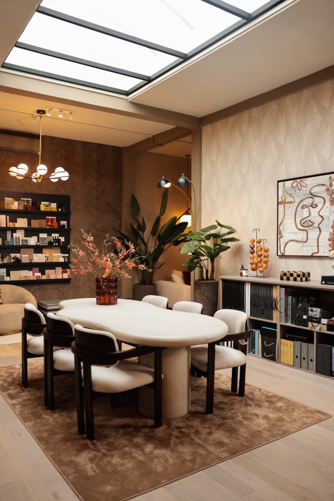 showroom bastel parket vloeren speciaalzaak